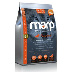 Marp Natural - Farmland 17kg